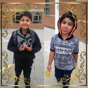 Meet your Posher, Sharon